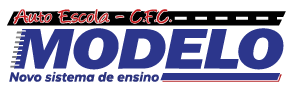 Autoescola CFC Modelo